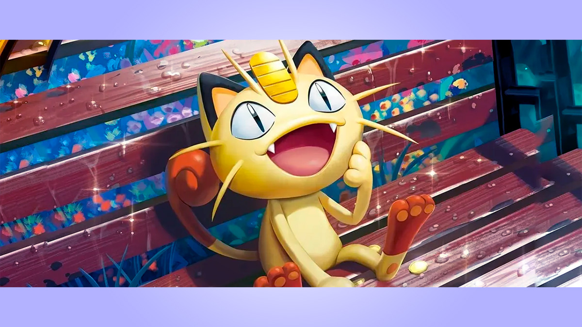 Pokémon TCG confirma nueva expansión de Megaevolución