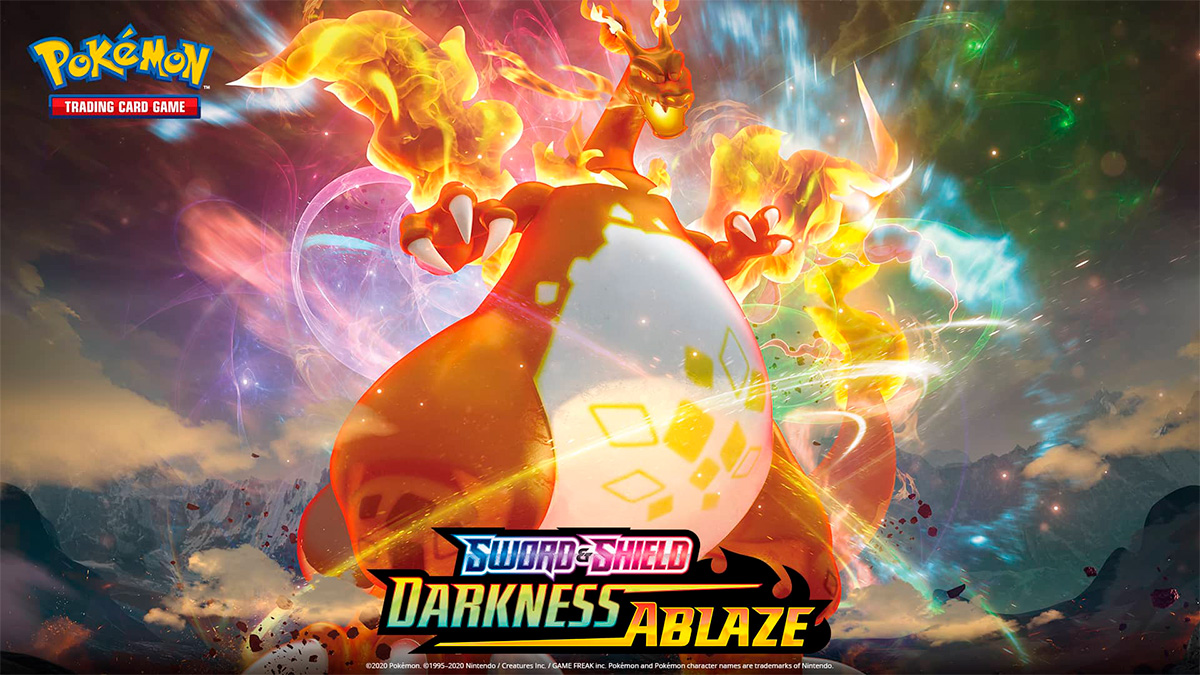 Pokémon TCG implementará My Number para verificar jugadores
