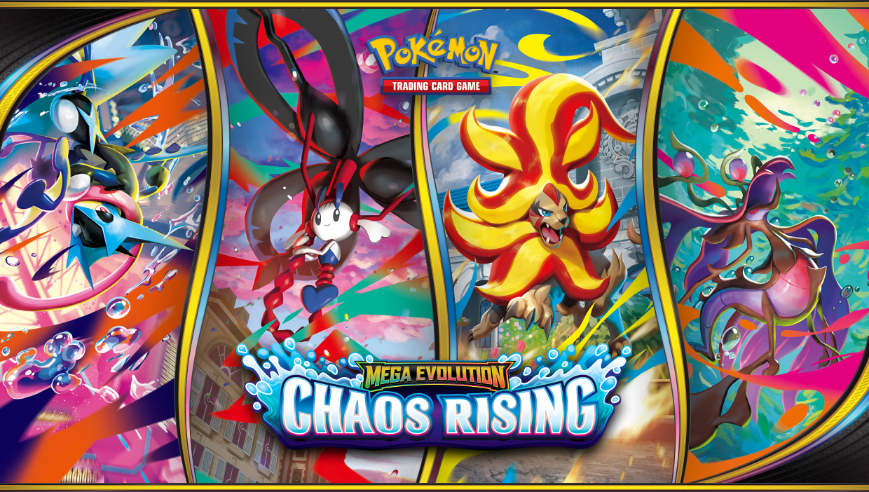Pokémon TCG implementará My Number para verificar jugadores