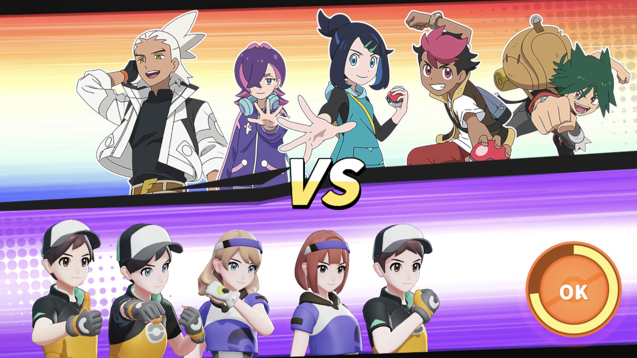 Pokémon Unite anuncia fechas para Skeledirge y Quaquaval
