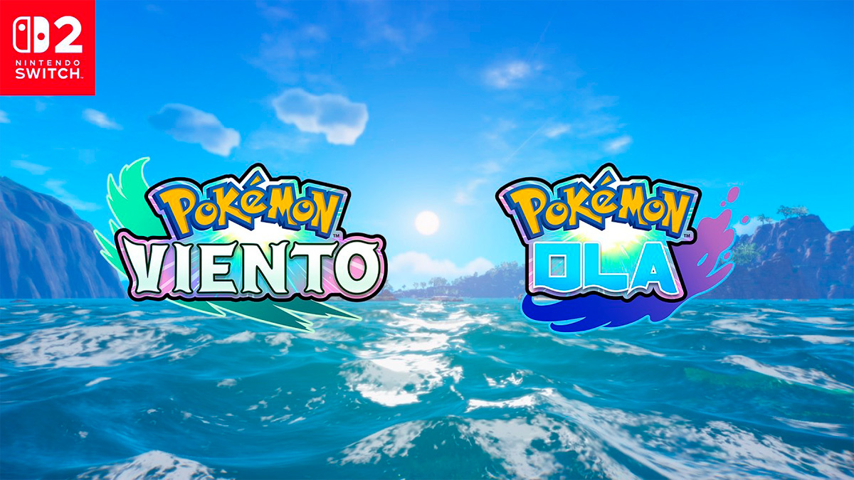 Pokémon Viento y Oleaje vs Escarlata y Púrpura ¿FINAL?