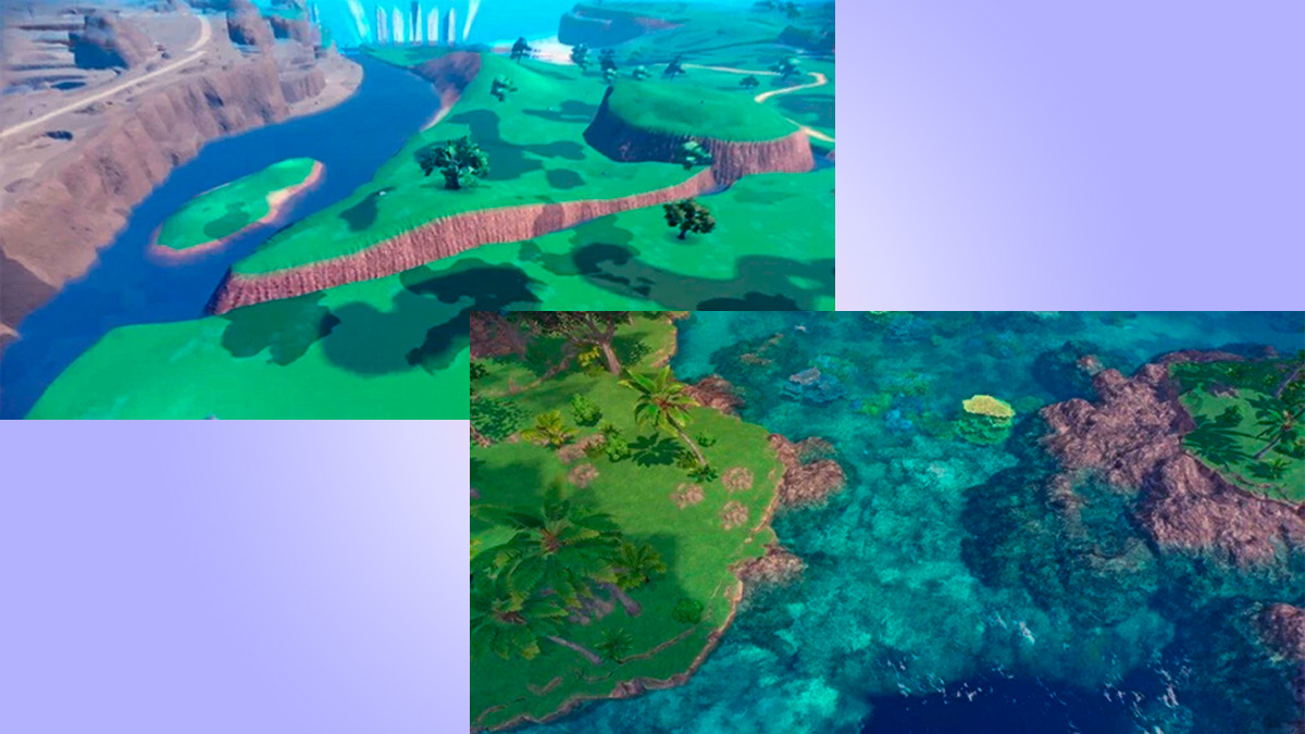 Pokémon Viento y Oleaje vs Escarlata y Púrpura ¿FINAL?