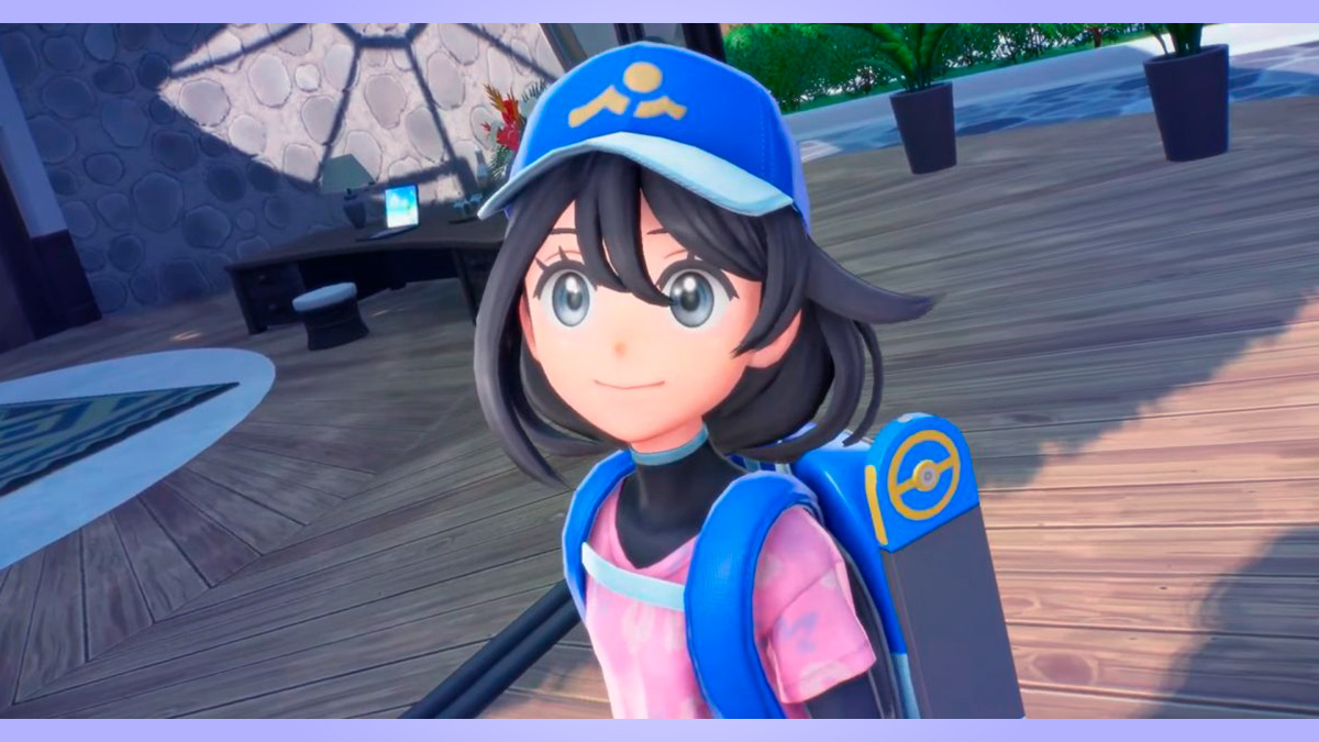Pokémon Viento y Oleaje y su combate misterioso