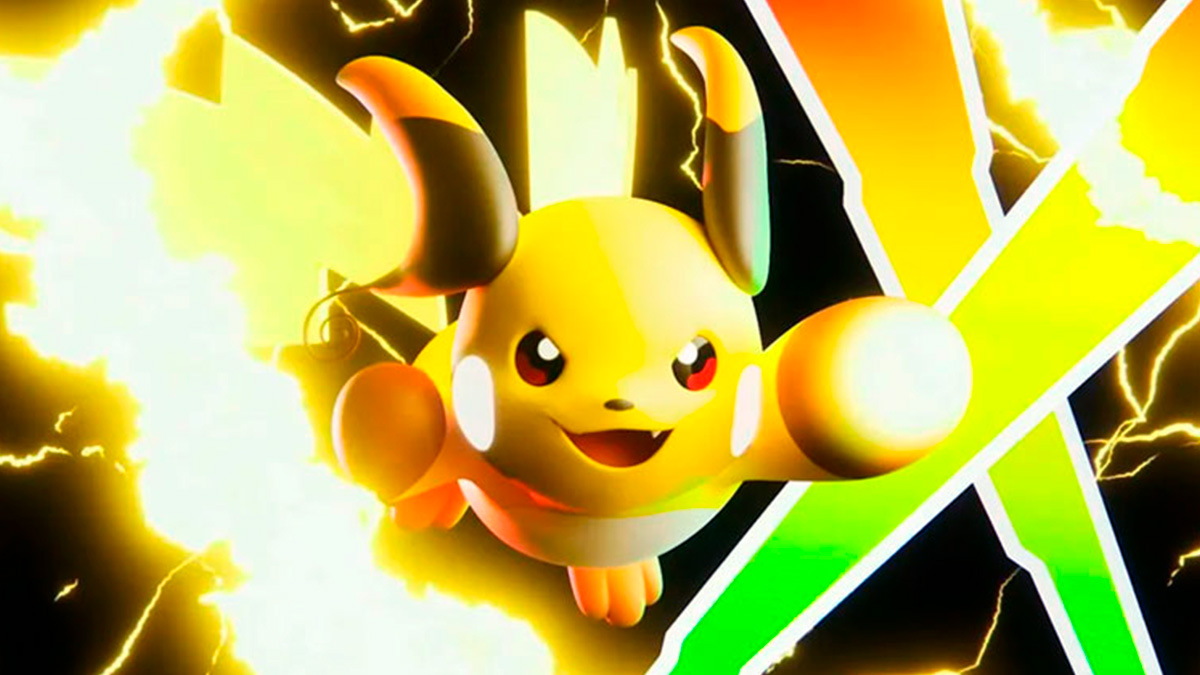 Pokémon Z-A confirma fecha de estreno de su próxima expansión
