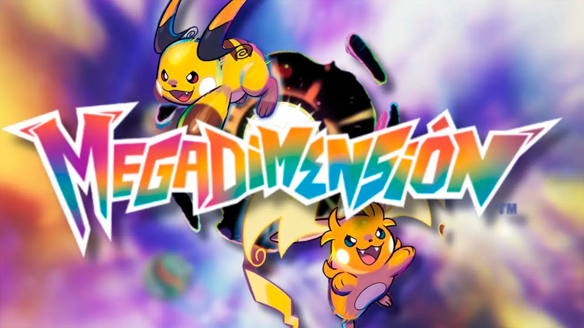 Pokémon Z-A confirma fecha de estreno de su próxima expansión