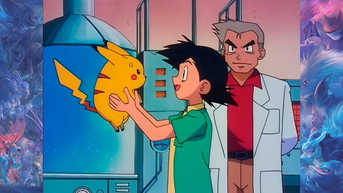 Pokémon: historia del anime y su impacto global desde 1997