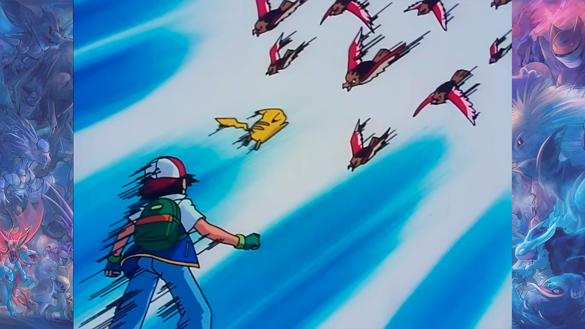 Pokémon: historia del anime y su impacto global desde 1997