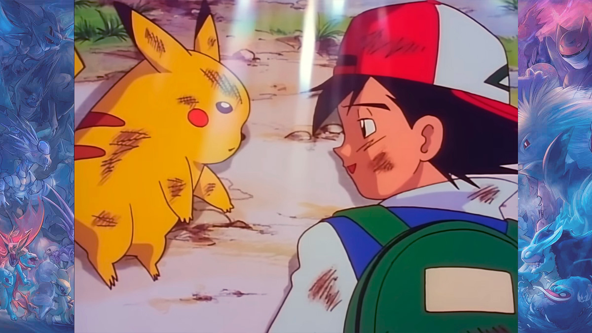 Pokémon: historia del anime y su impacto global desde 1997