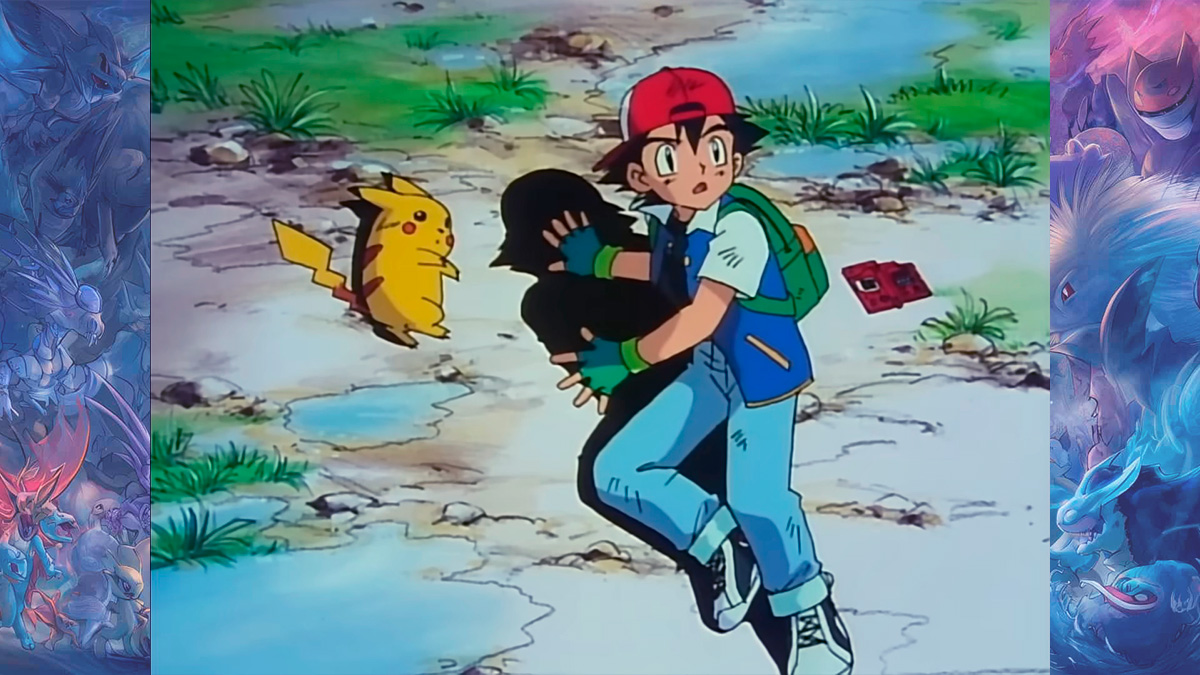 Pokémon: historia del anime y su impacto global desde 1997