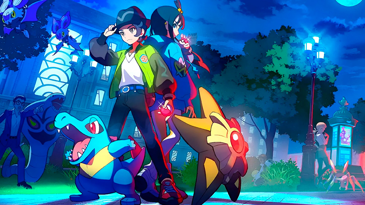 Pokémon planea innovar con mecánicas más allá de batallas