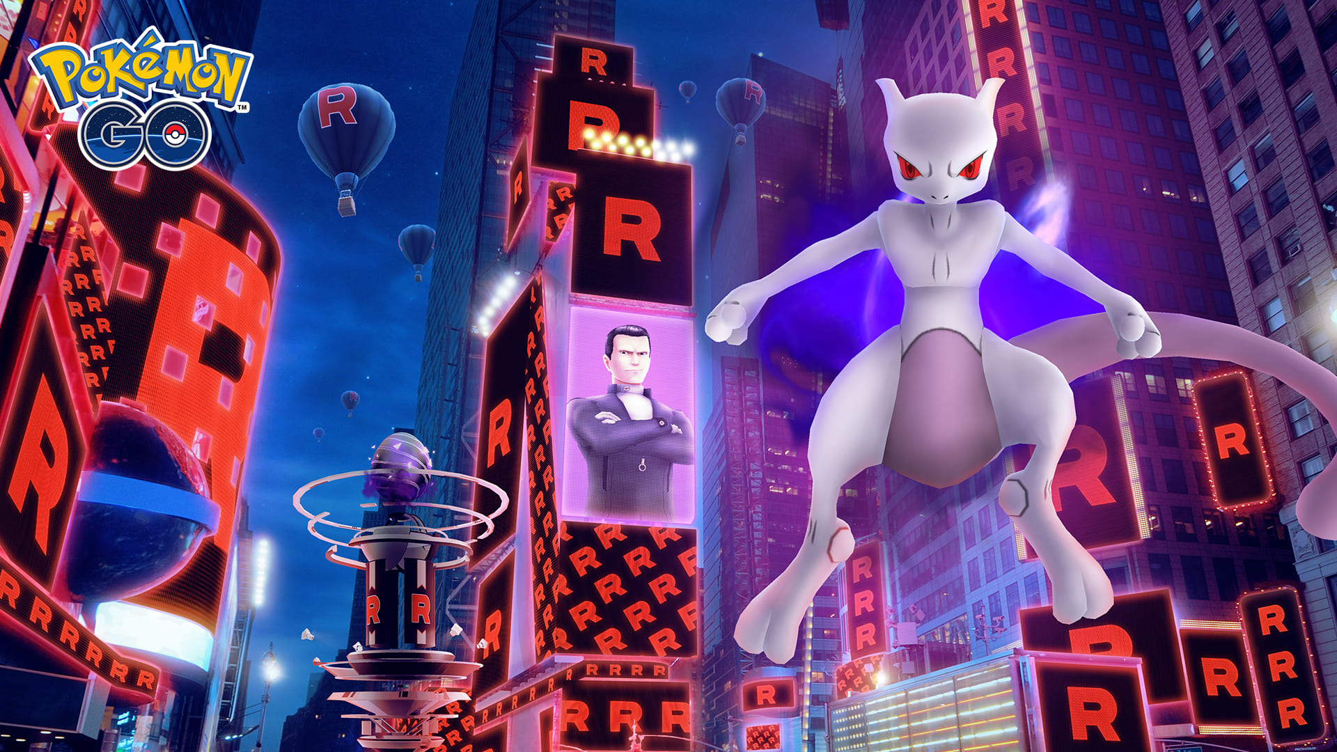 Pokémon GO: lista de Pokémon oscuros