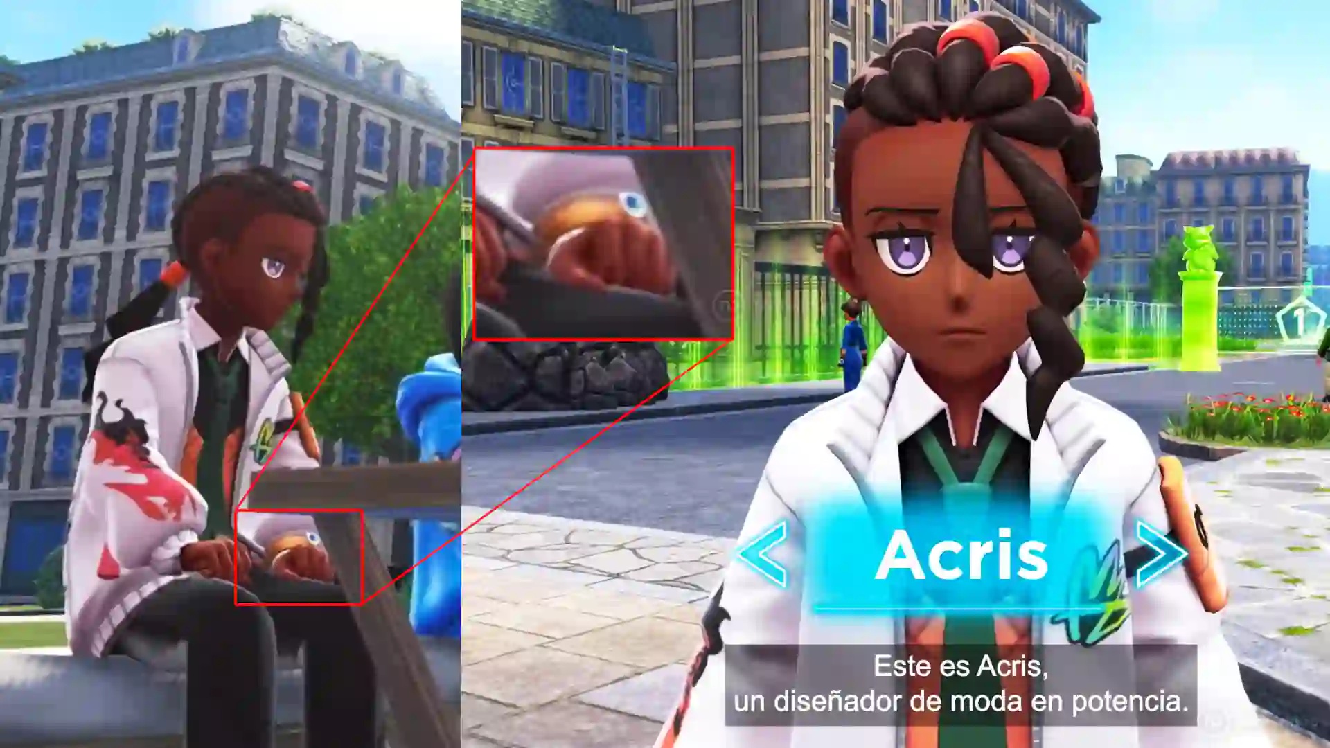 Pokémon ha insinuado sobre dos nuevas Megaevoluciones
