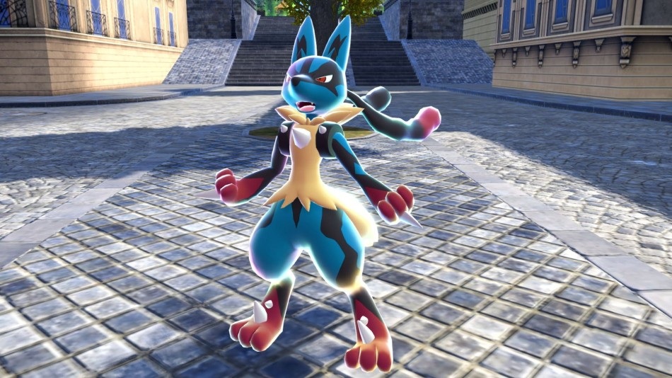 Pokémon ha insinuado sobre dos nuevas Megaevoluciones
