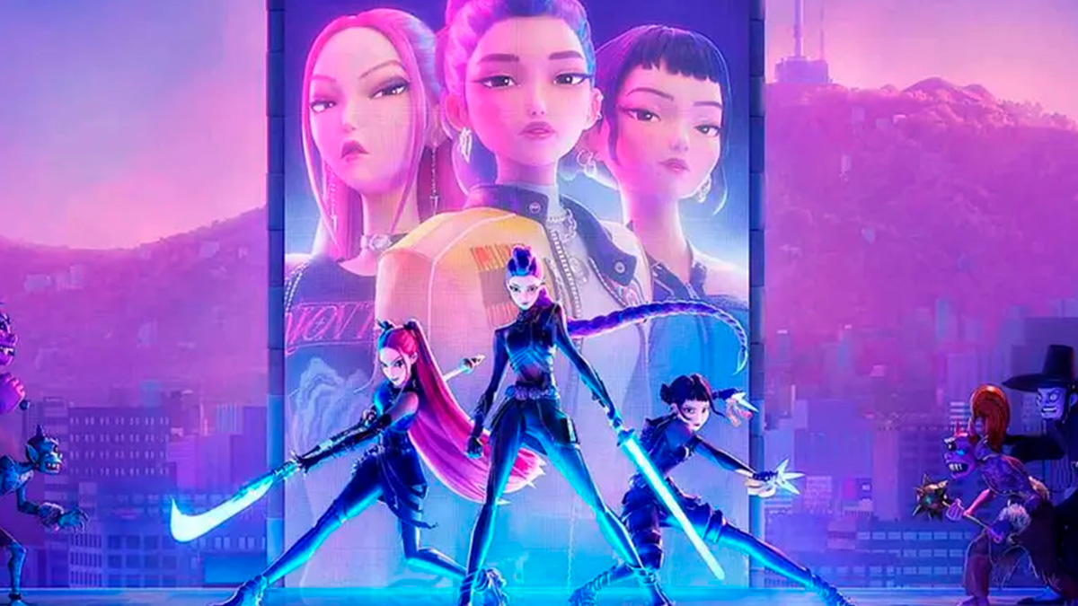 Por qué Las Guerreras K-pop impulsa el crecimiento emocional