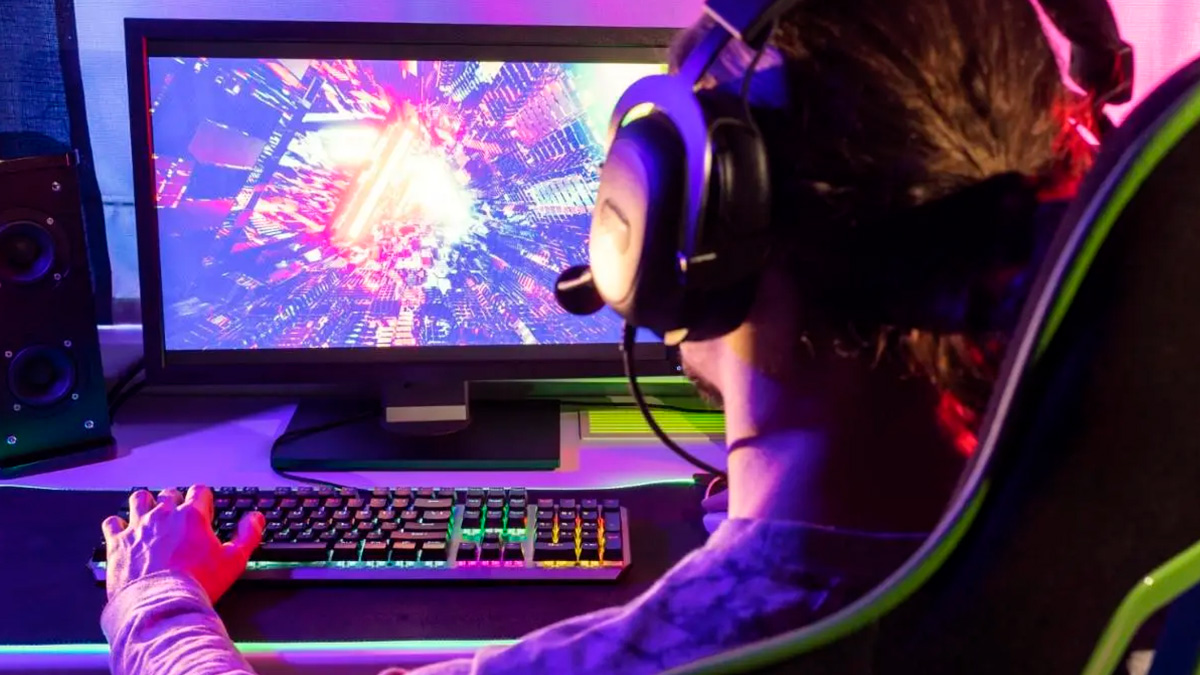 ¿Por qué el gamer latino parece tóxico? La verdad real