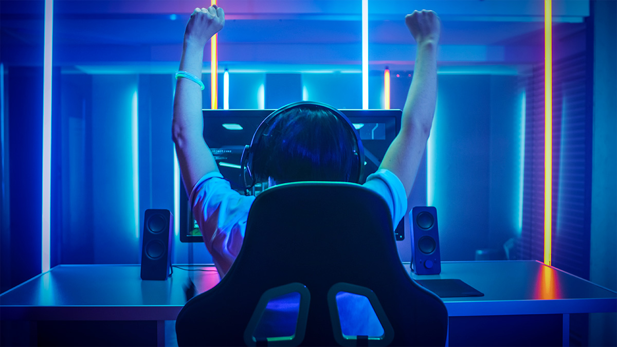 ¿Por qué el gamer latino parece tóxico? La verdad real