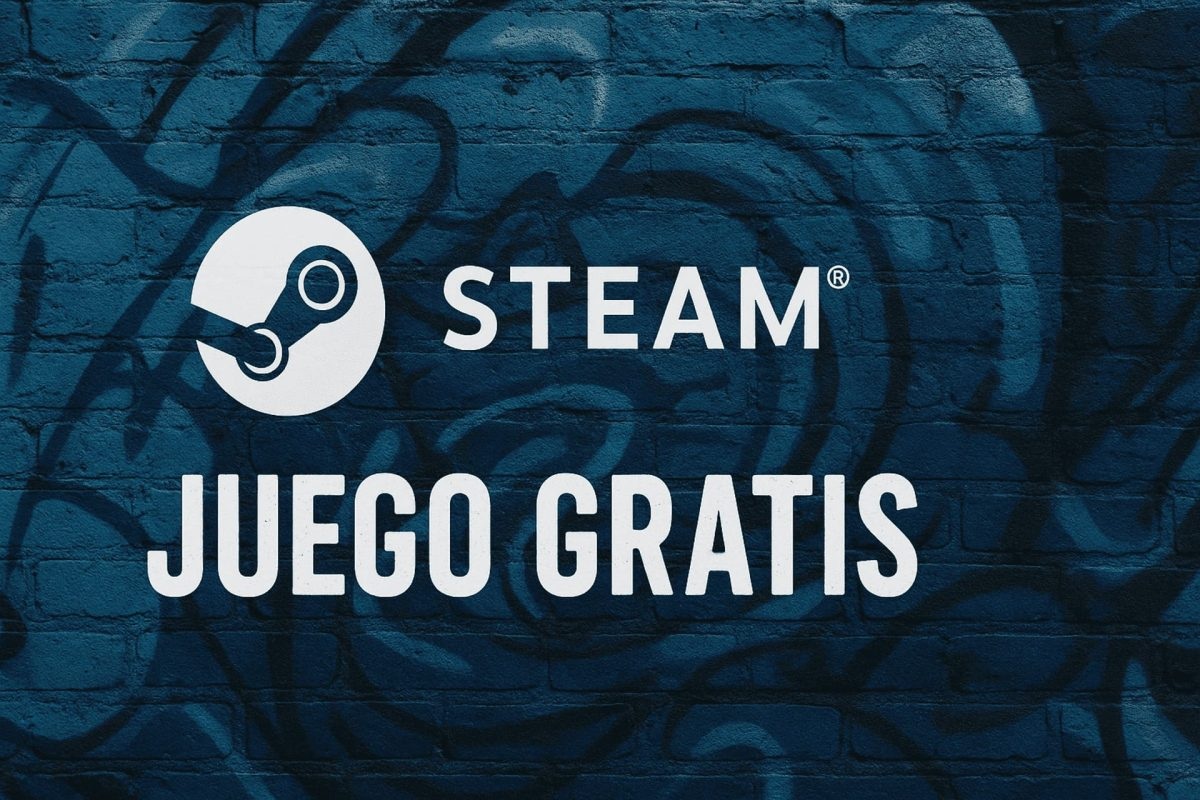 Por tiempo limitado un popular videojuego para PC
