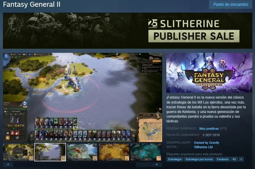 Por tiempo limitado un popular videojuego para PC