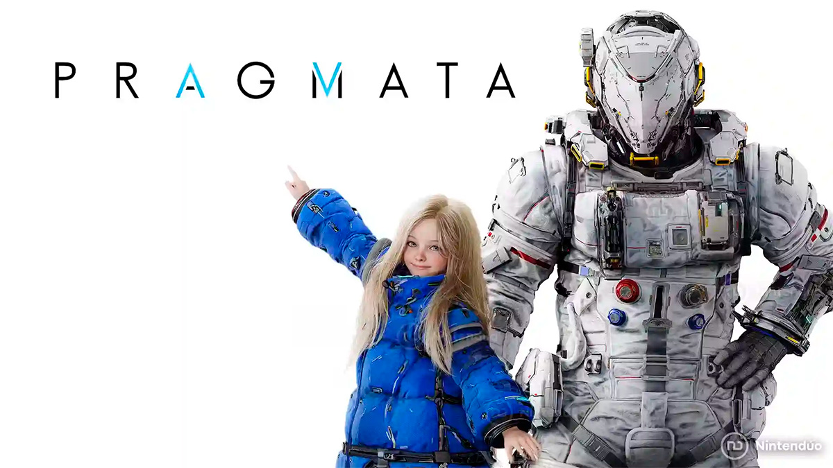 Pragmata estrena videoclip y revela nuevas novedades