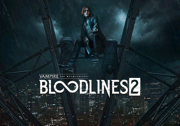 Primeras impresiones de Vampire The Masquerade – Bloodlines 2