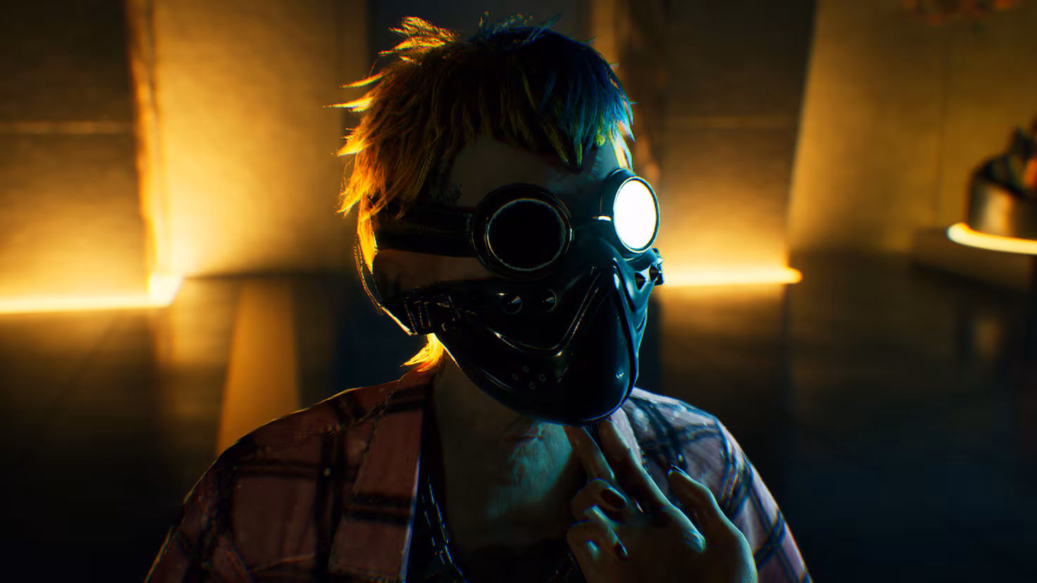 Primeras impresiones de Vampire The Masquerade – Bloodlines 2