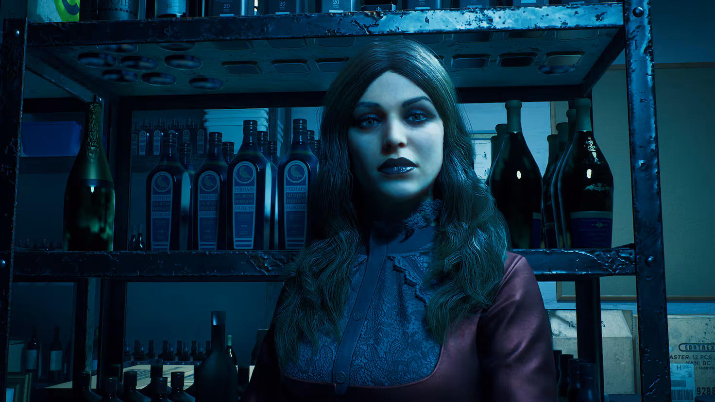 Primeras impresiones de Vampire The Masquerade – Bloodlines 2