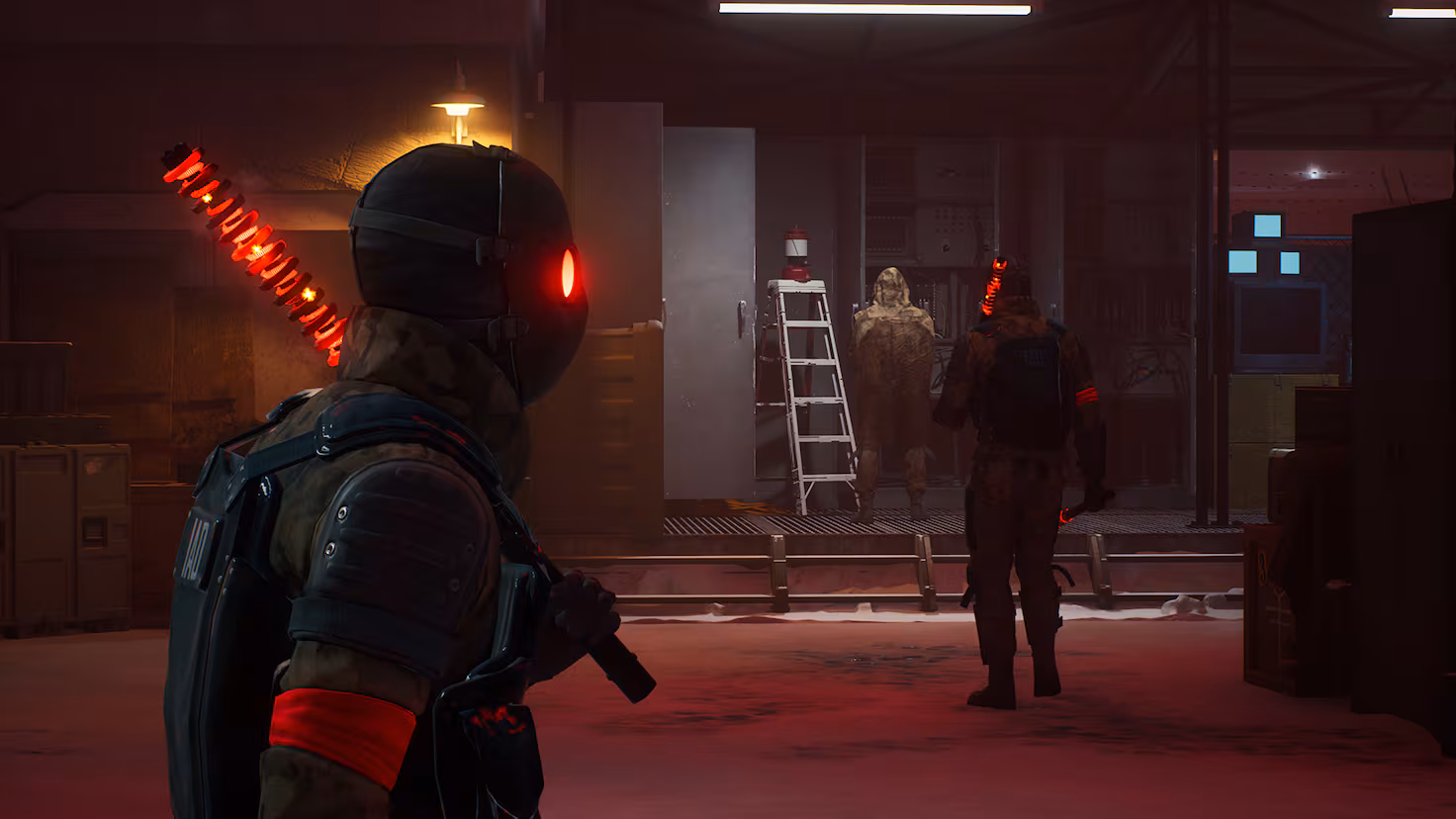 Primeras impresiones de Vampire The Masquerade – Bloodlines 2