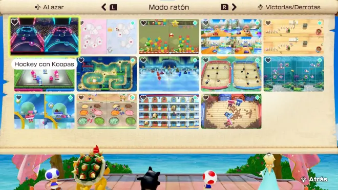 Problemas con Switch 2 por Super Mario Party, agradece a Nintendo