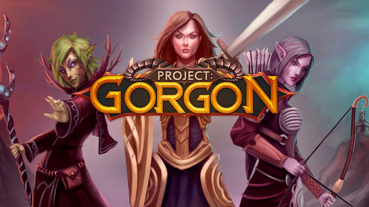 Project Gorgon trae de vuelta el MMORPG clásico
