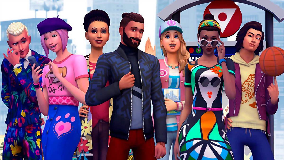 Qué es verdad sobre The Sims 5? Rumores y novedades reales