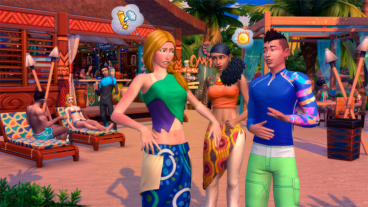 Qué es verdad sobre The Sims 5? Rumores y novedades reales