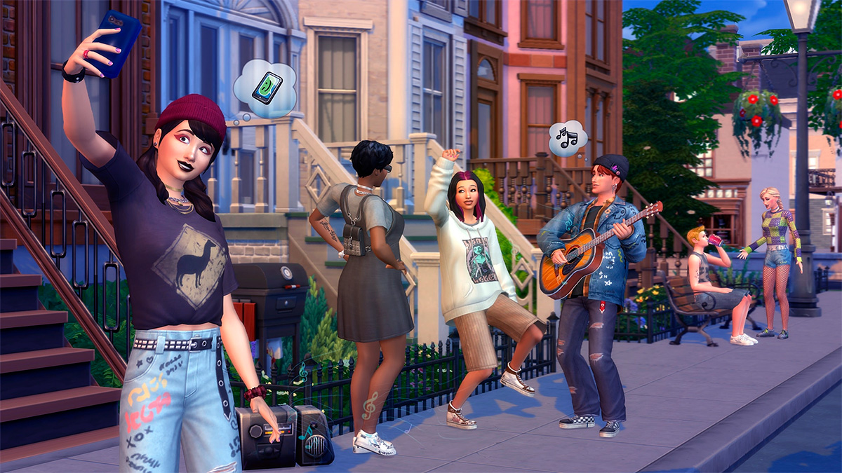 Qué es verdad sobre The Sims 5? Rumores y novedades reales