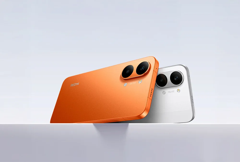 REDMI Turbo 6 Max sorprende: un diseño inspirado en Pixel