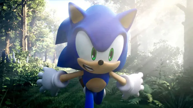 Ranking de los juegos de Sonic menos al más valorado