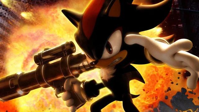 Ranking de los juegos de Sonic menos al más valorado