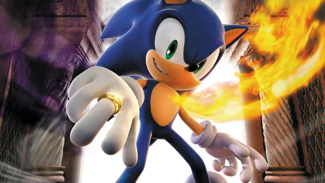 Ranking de los juegos de Sonic menos al más valorado