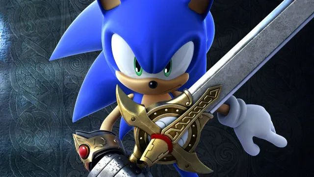 Ranking de los juegos de Sonic menos al más valorado