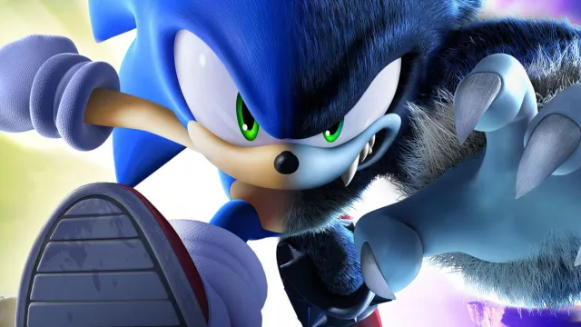 Ranking de los juegos de Sonic menos al más valorado