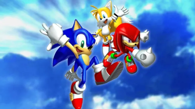 Ranking de los juegos de Sonic menos al más valorado