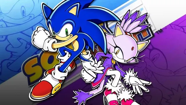 Ranking de los juegos de Sonic menos al más valorado