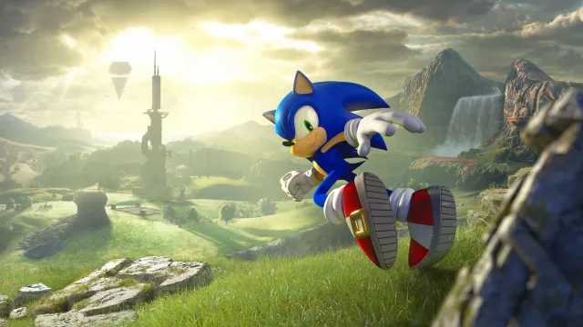 Ranking de los juegos de Sonic menos al más valorado