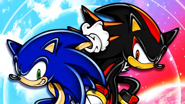 Ranking de los juegos de Sonic menos al más valorado