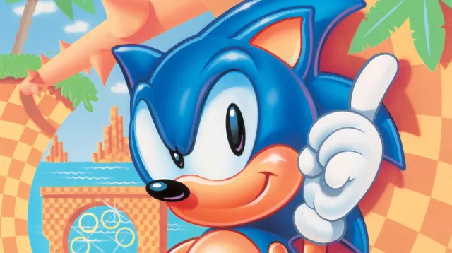 Ranking de los juegos de Sonic menos al más valorado