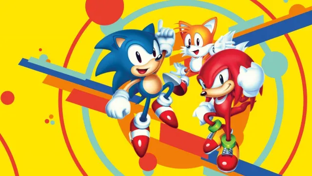 Ranking de los juegos de Sonic menos al más valorado