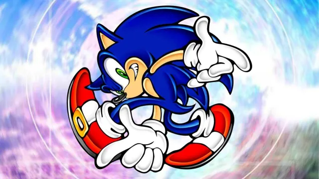 Ranking de los juegos de Sonic menos al más valorado