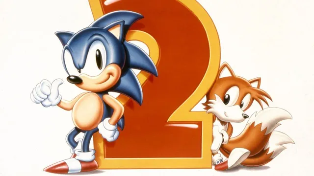 Ranking de los juegos de Sonic menos al más valorado