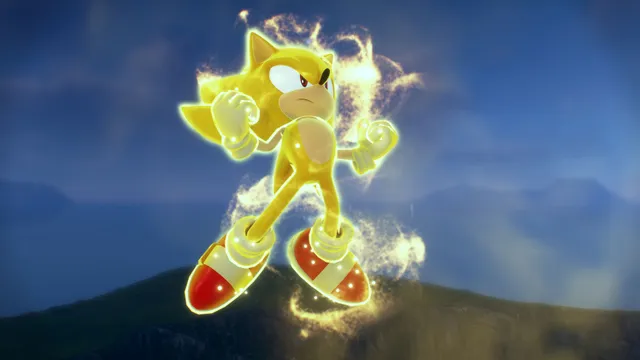 Ranking de los juegos de Sonic menos al más valorado