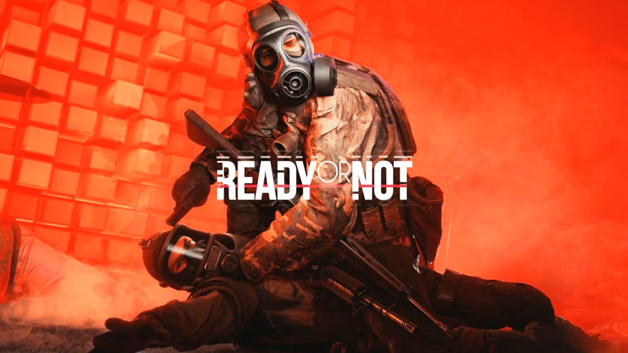 Ready or Not – Shooter táctico