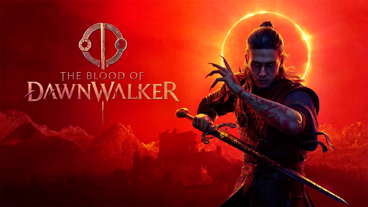 Rebel Wolves presenta tráiler de The Blood of Dawnwalker