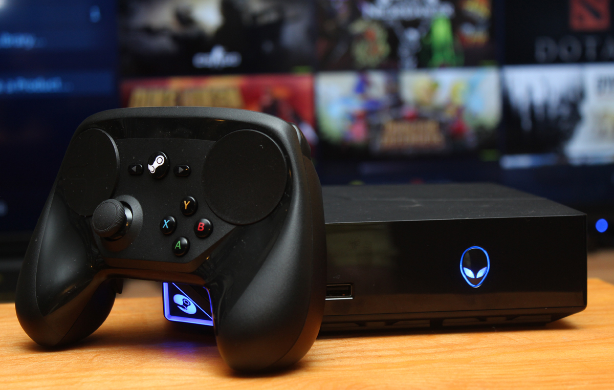 Reciente consola de Valve incorpora un procesador AMD
